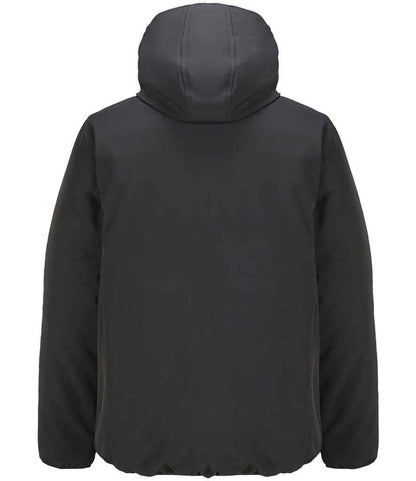 SOL'S Falcon Padded Soft Shell Jacket