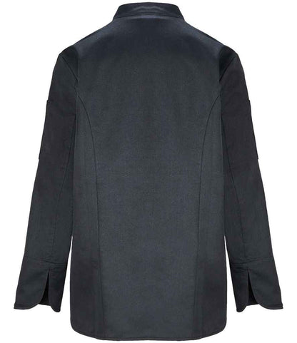 NEOBLU Ladies Long Sleeve Chef's Jacket