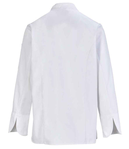 NEOBLU Ladies Long Sleeve Chef's Jacket