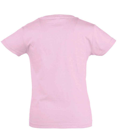 SOL'S Girls Cherry T-Shirt