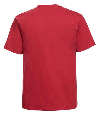 Russell Authentic Heavyweight T-Shirt