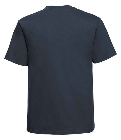Russell Authentic Heavyweight T-Shirt