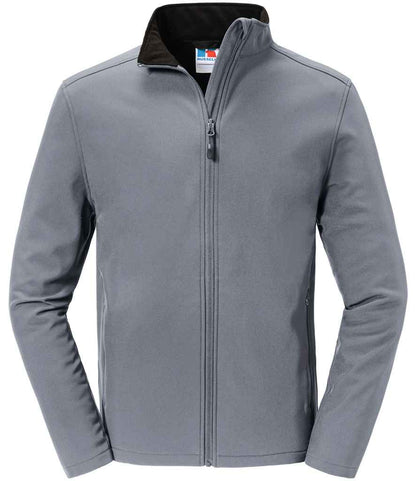Russell Essential Recycled Soft Shell Jacket