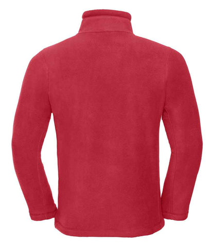 Russell Outdoor Fleece Jacket