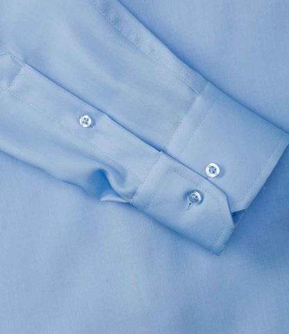 Russell Collection Long Sleeve Ultimate Non-Iron Shirt