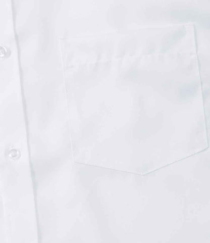 Russell Collection Long Sleeve Ultimate Non-Iron Shirt