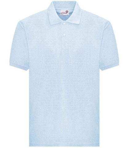 AWDis Academy Senior Piqué Polo Shirt
