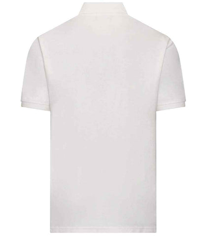 AWDis Academy Senior Piqué Polo Shirt