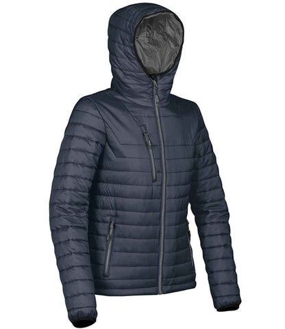 Stormtech Ladies Gravity Thermal Jacket