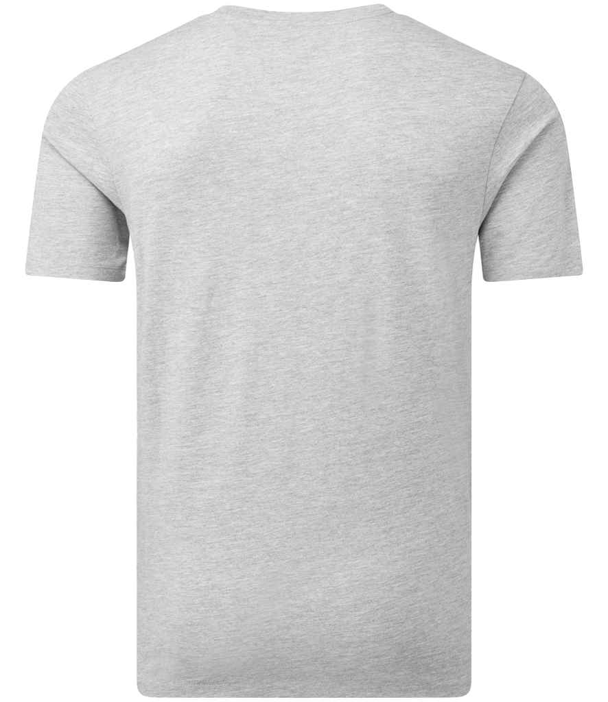 Anthem Unisex Organic Midweight T-Shirt