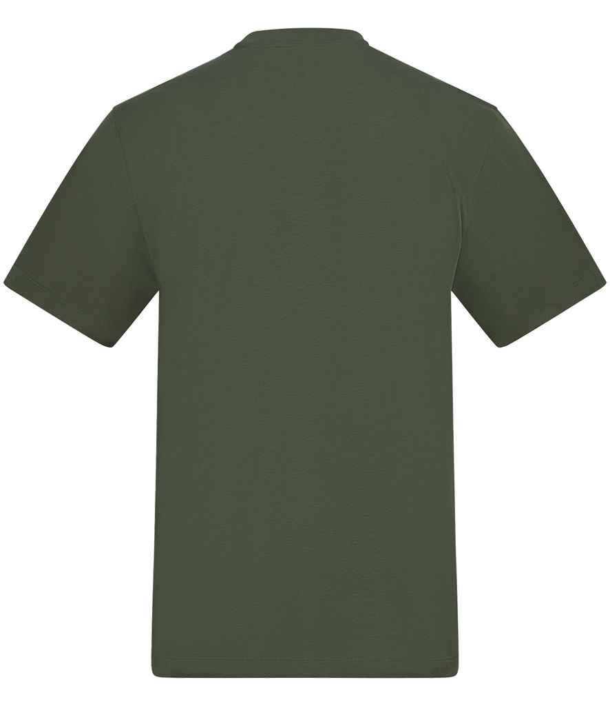 AWDis Unisex 180 T-Shirt
