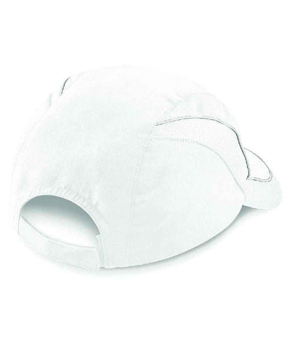 Beechfield Coolmax® Flow Mesh Cap