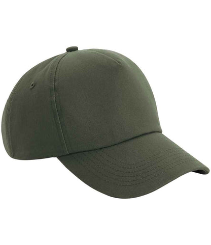 Beechfield Authentic 5 Panel Cap
