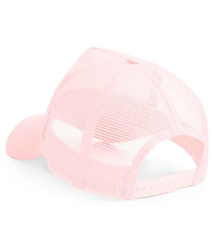Beechfield Kids Snapback Trucker Cap