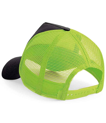 Beechfield Snapback Trucker Cap