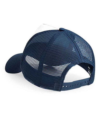 Beechfield Snapback Trucker Cap