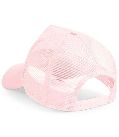 Beechfield Snapback Trucker Cap