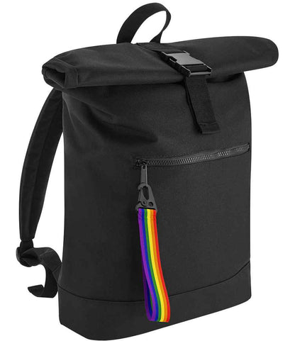 BagBase Brandable Key Clip