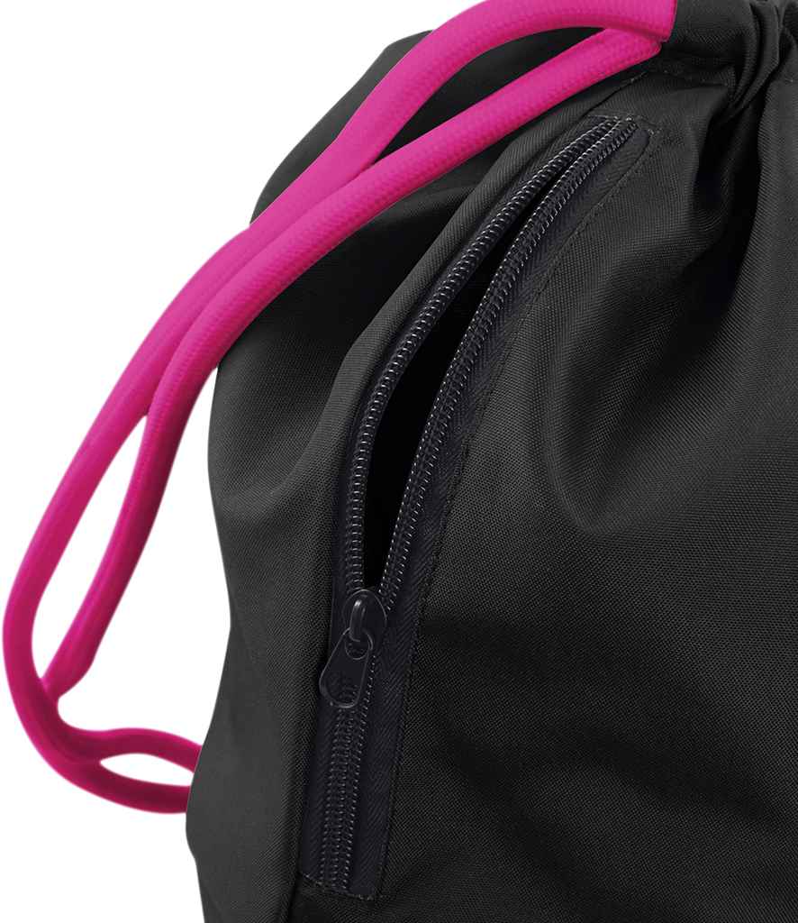 BagBase Icon Gymsac