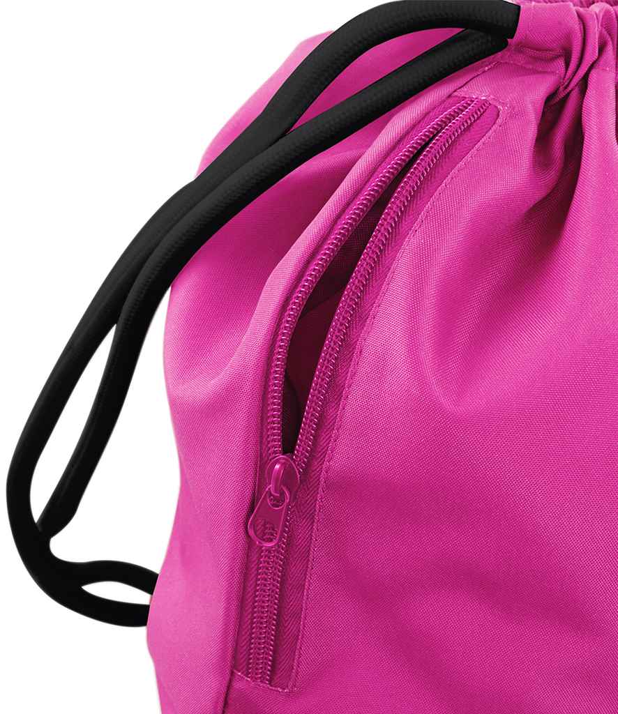 BagBase Icon Gymsac