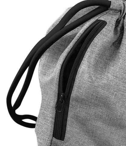 BagBase Icon Gymsac