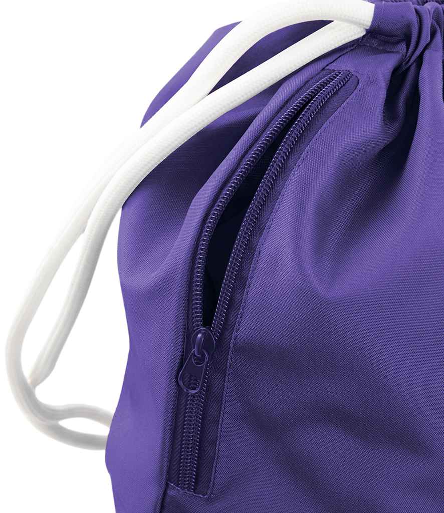 BagBase Icon Gymsac