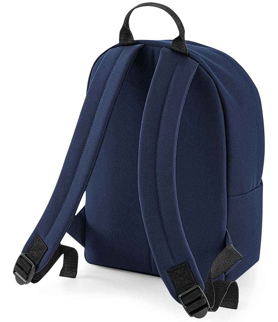 BagBase Mini Fashion Backpack
