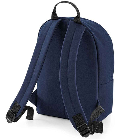 BagBase Mini Fashion Backpack