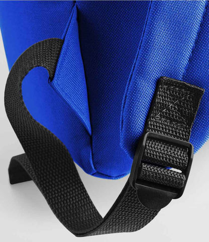 BagBase Original Fashion Backpack