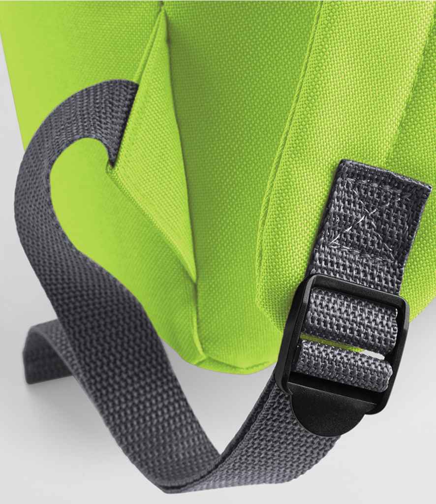 BagBase Original Fashion Backpack