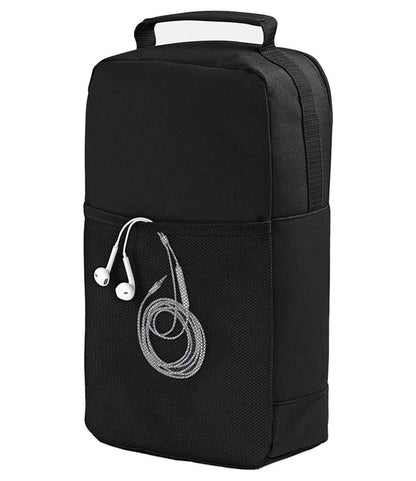 BagBase Athleisure Sports Shoe/Accessory Bag