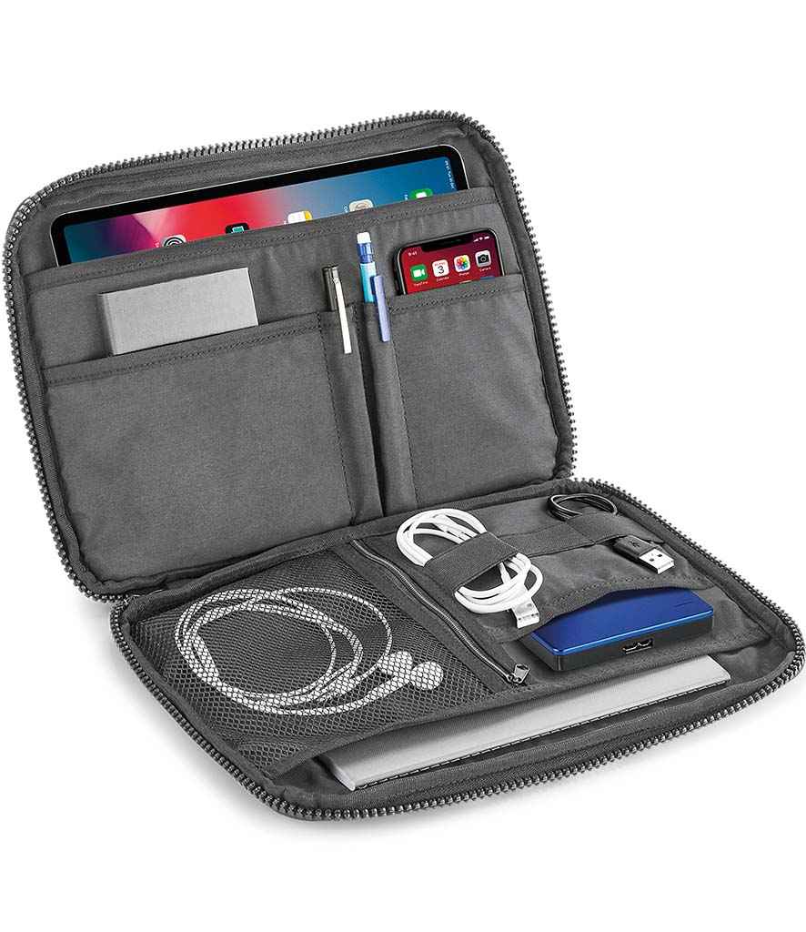 BagBase Essential Tech Organiser