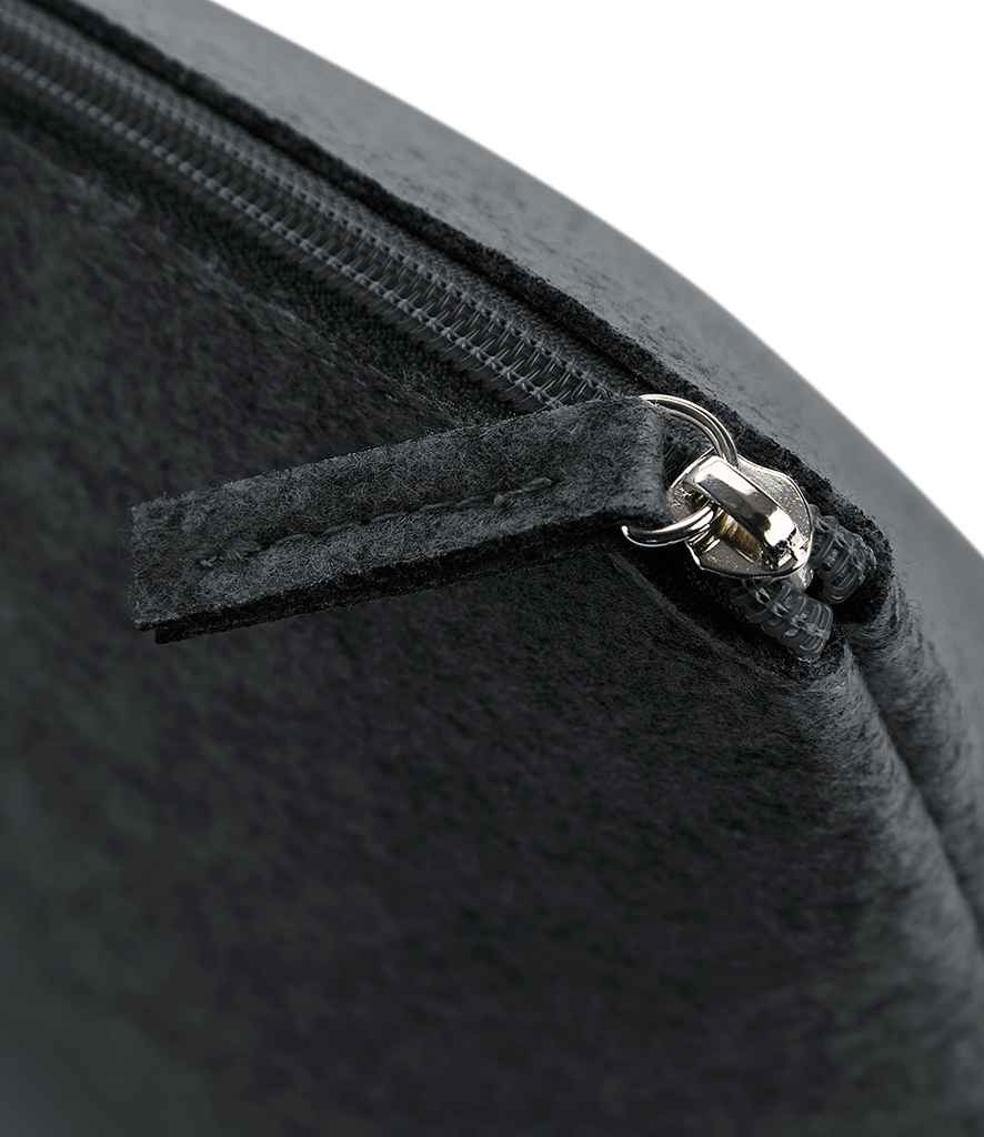 BagBase Felt Accessory Bag