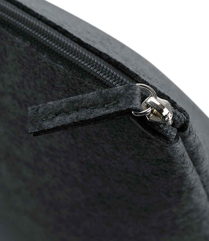 BagBase Felt Accessory Bag