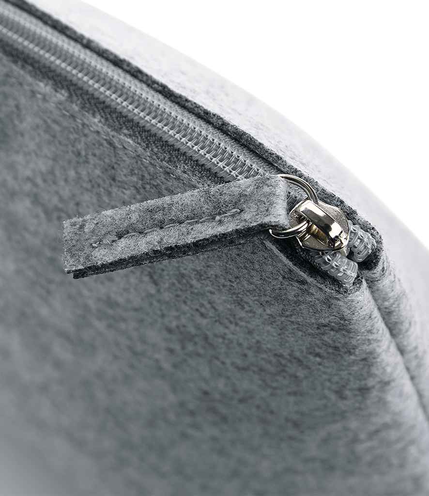 BagBase Felt Accessory Bag