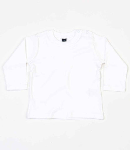 BabyBugz Baby Long Sleeve T-Shirt