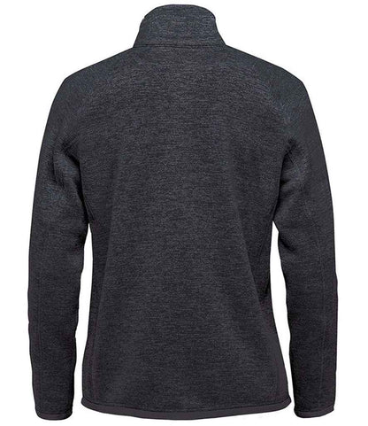 Stormtech Ladies Avalante Full Zip Knitted Fleece Jacket
