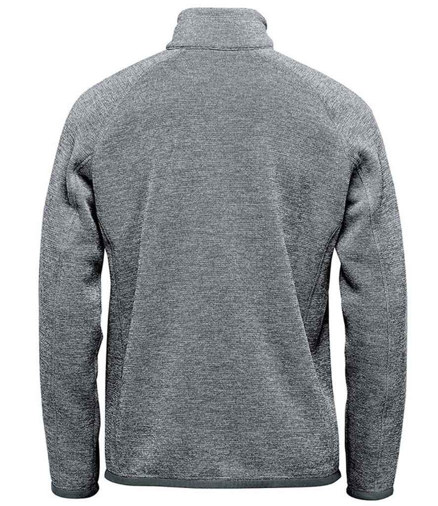 Stormtech Avalante Full Zip Knitted Fleece Jacket