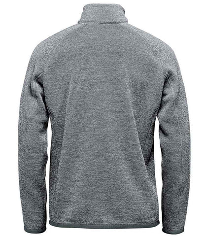 Stormtech Avalante Full Zip Knitted Fleece Jacket