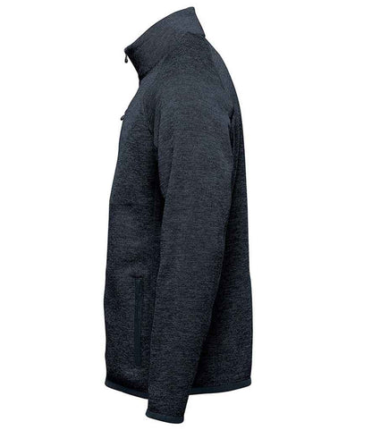 Stormtech Avalante Full Zip Knitted Fleece Jacket