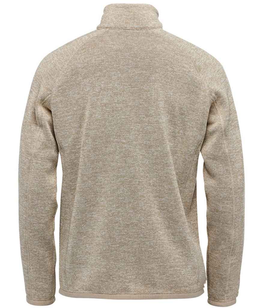 Stormtech Avalante Full Zip Knitted Fleece Jacket