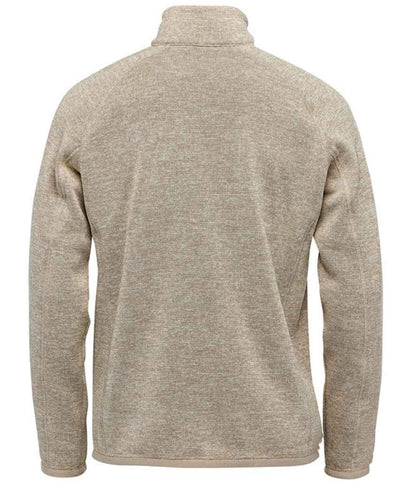 Stormtech Avalante Full Zip Knitted Fleece Jacket