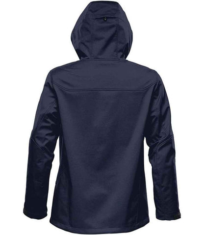 Stormtech Epsilon 2 Hooded Soft Shell Jacket