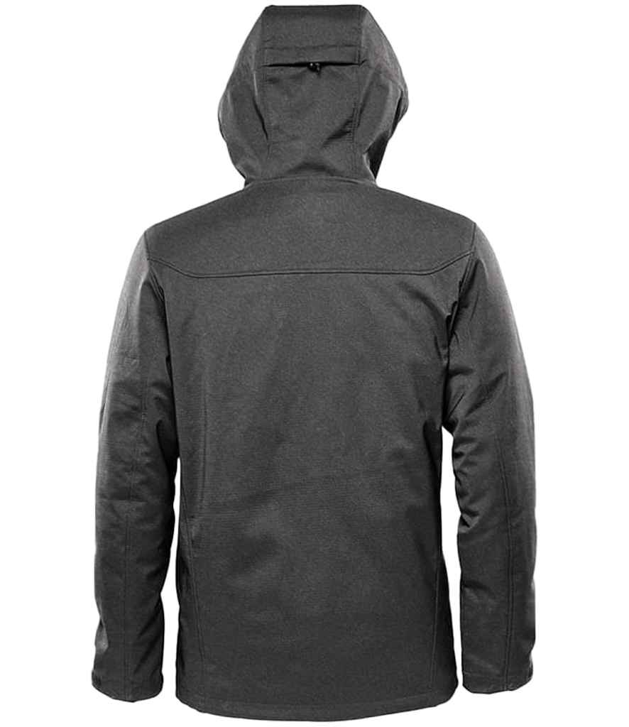 Stormtech Epsilon System 3-in-1 Jacket
