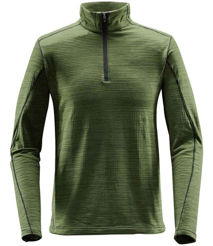 Stormtech Base Thermal Zip Neck Top