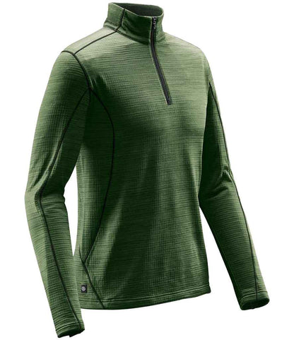 Stormtech Base Thermal Zip Neck Top