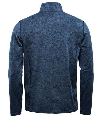 Stormtech Treeline Performance 1/4 Zip Pullover