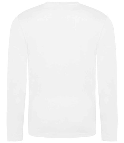 AWDis Cool Long Sleeve Wicking T-Shirt