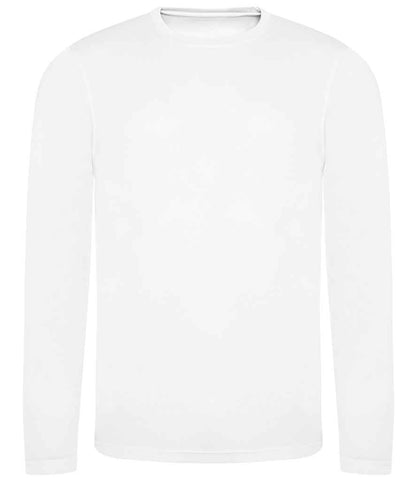 AWDis Cool Long Sleeve Wicking T-Shirt