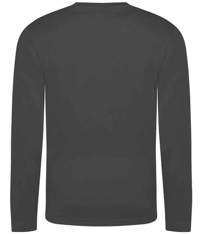 AWDis Cool Long Sleeve Wicking T-Shirt